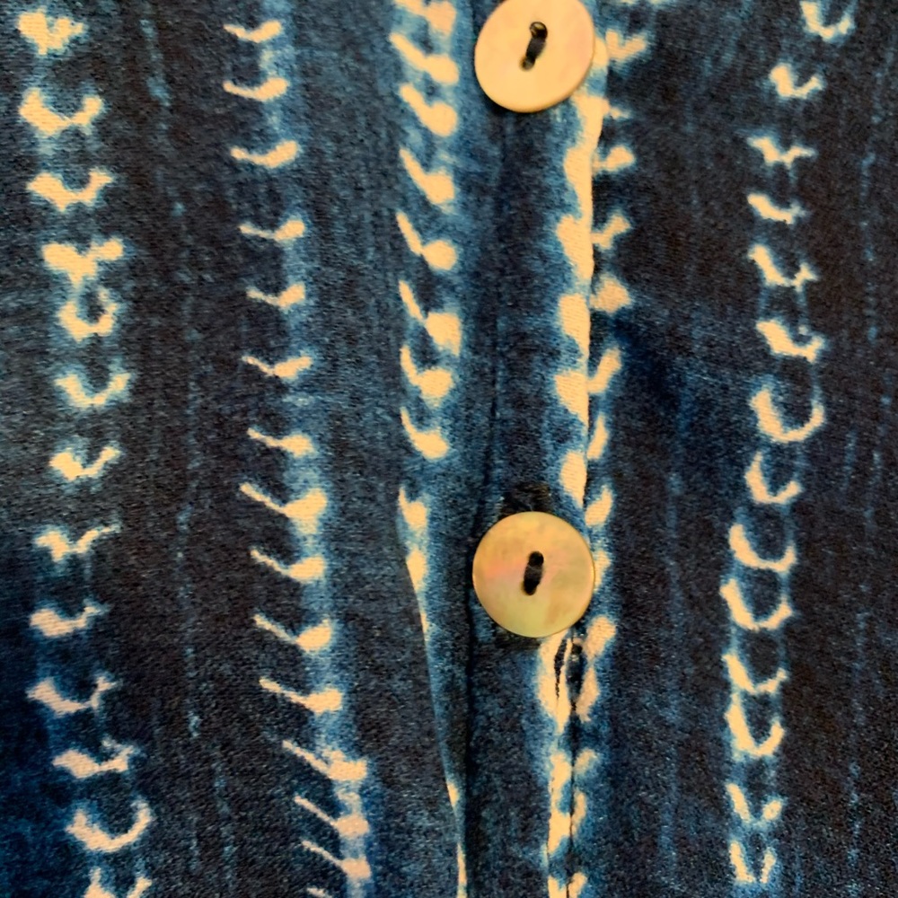 Mumu top - Picture 3 of 4